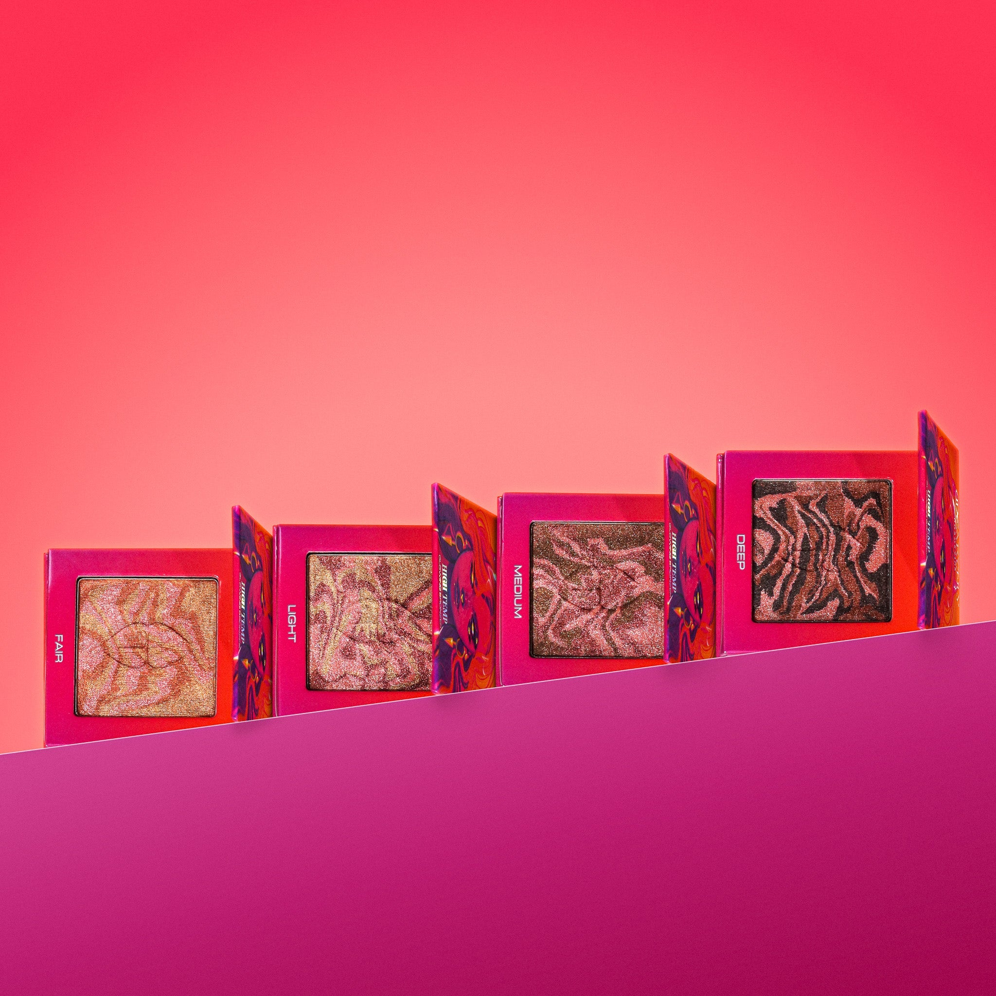 Bronzers