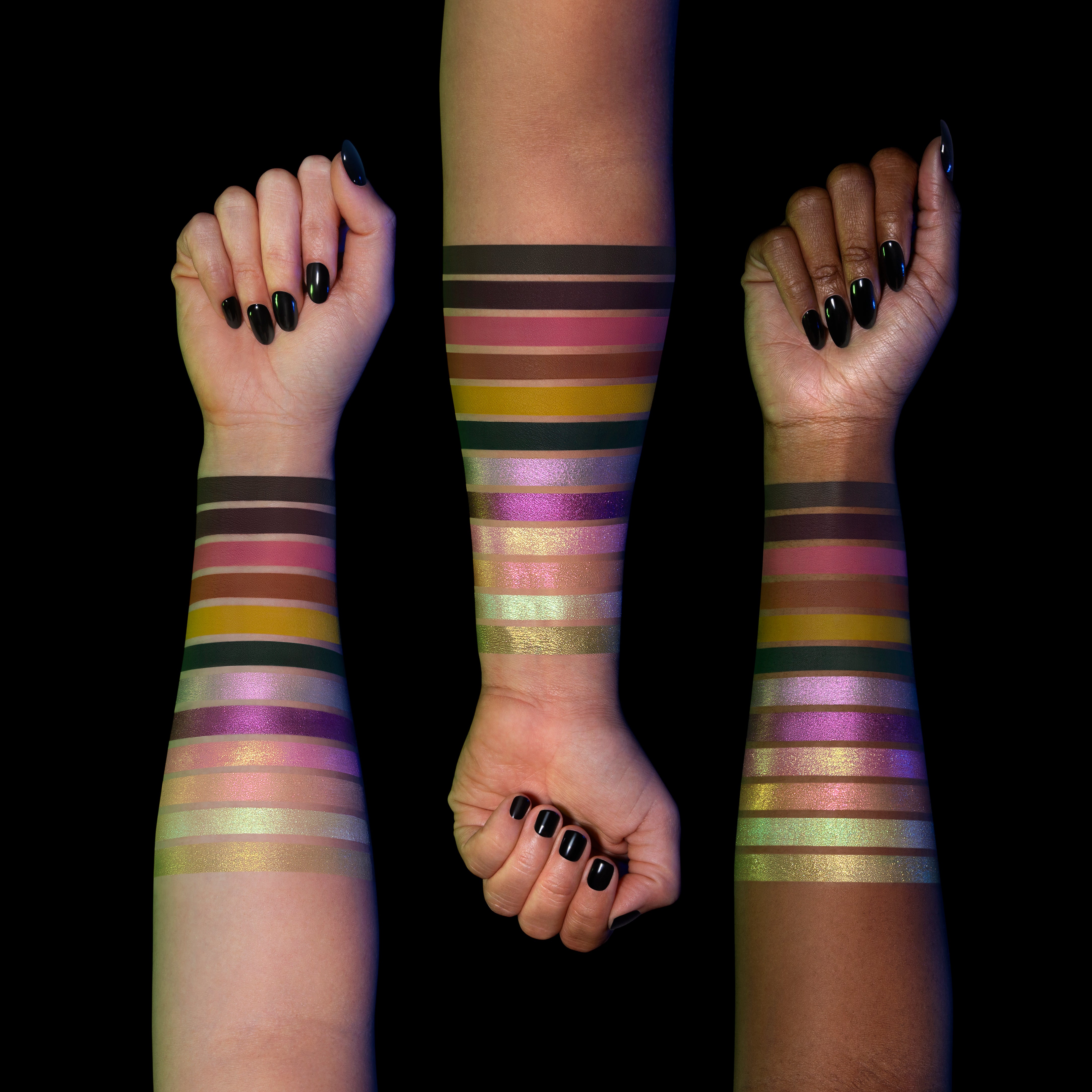 Fall Magic® Remastered Palette PREORDER