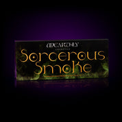 Sorcerous Smoke Palette Preorder