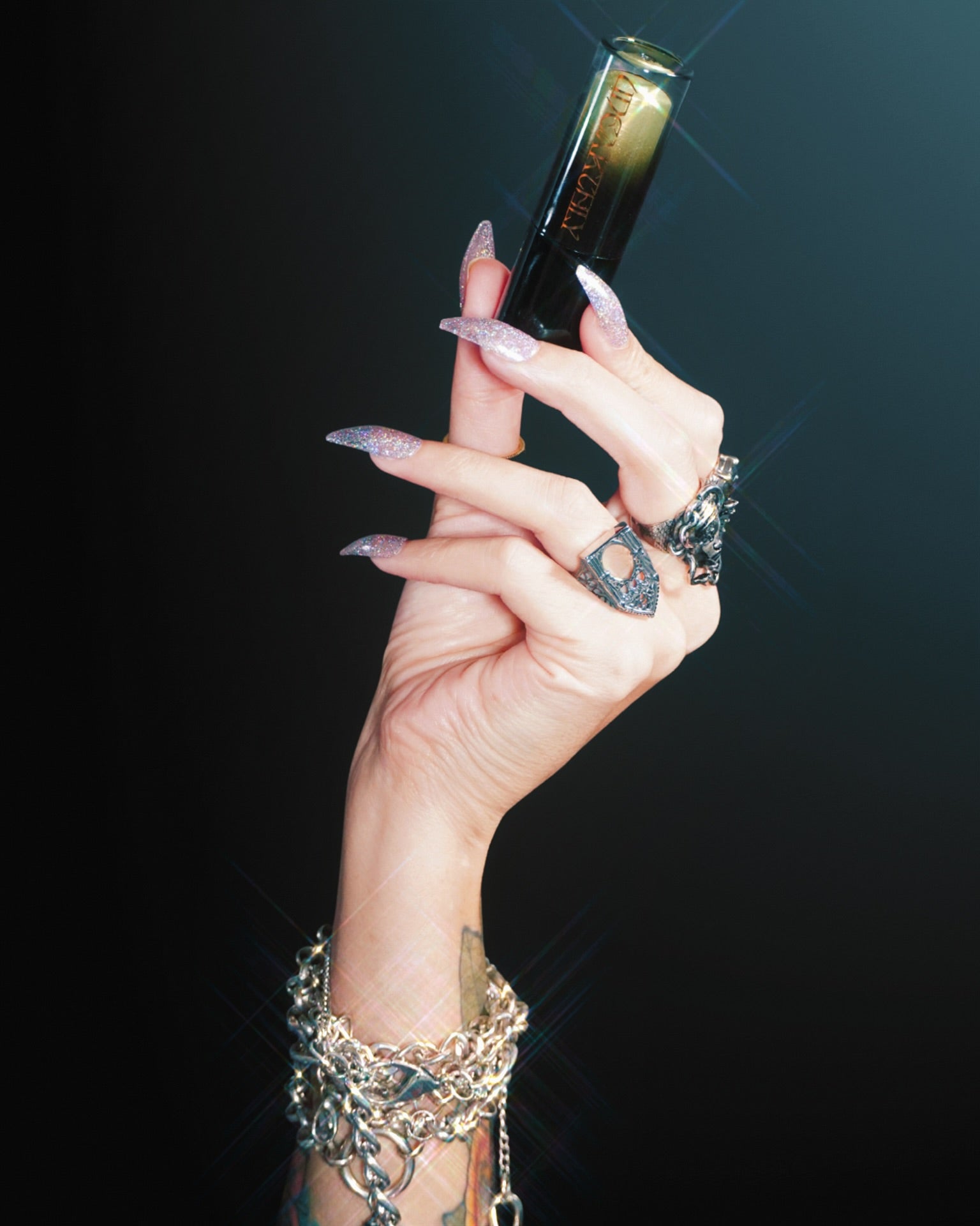 Dead Cute 3pc Lip oil