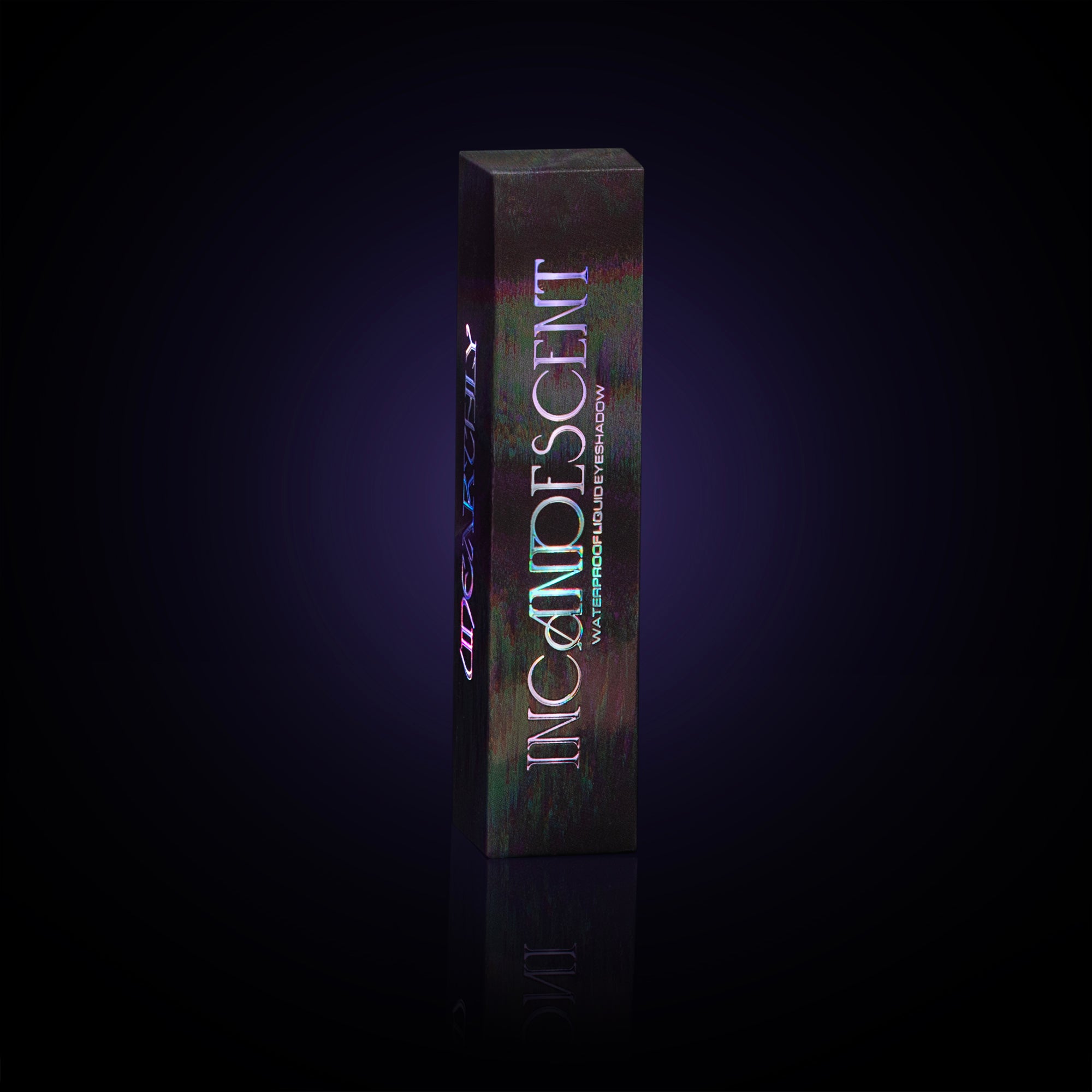 Incandescent® waterproof liquid eyeshadow duo