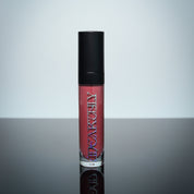 Menacing Mattes Liquid Lipstick