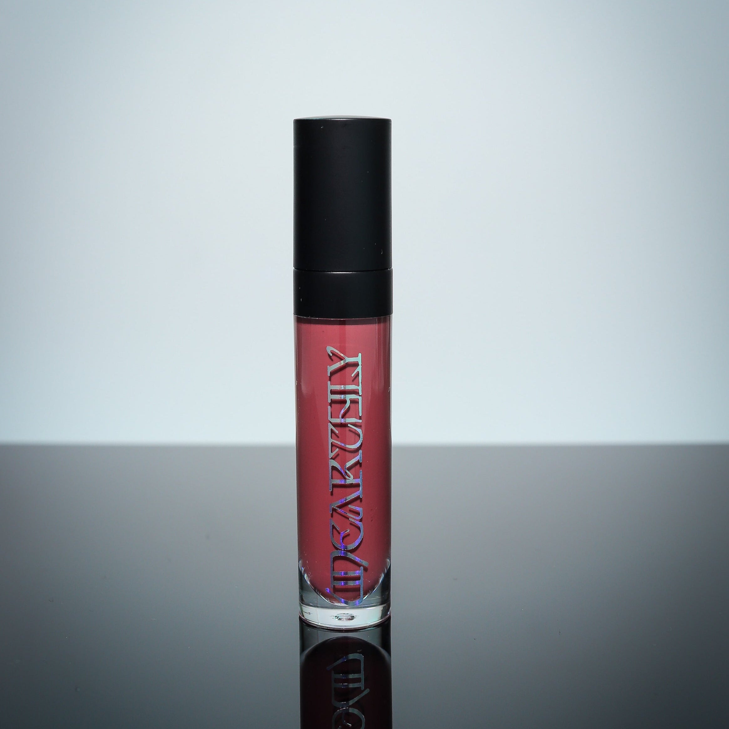 Menacing Mattes Liquid Lipstick