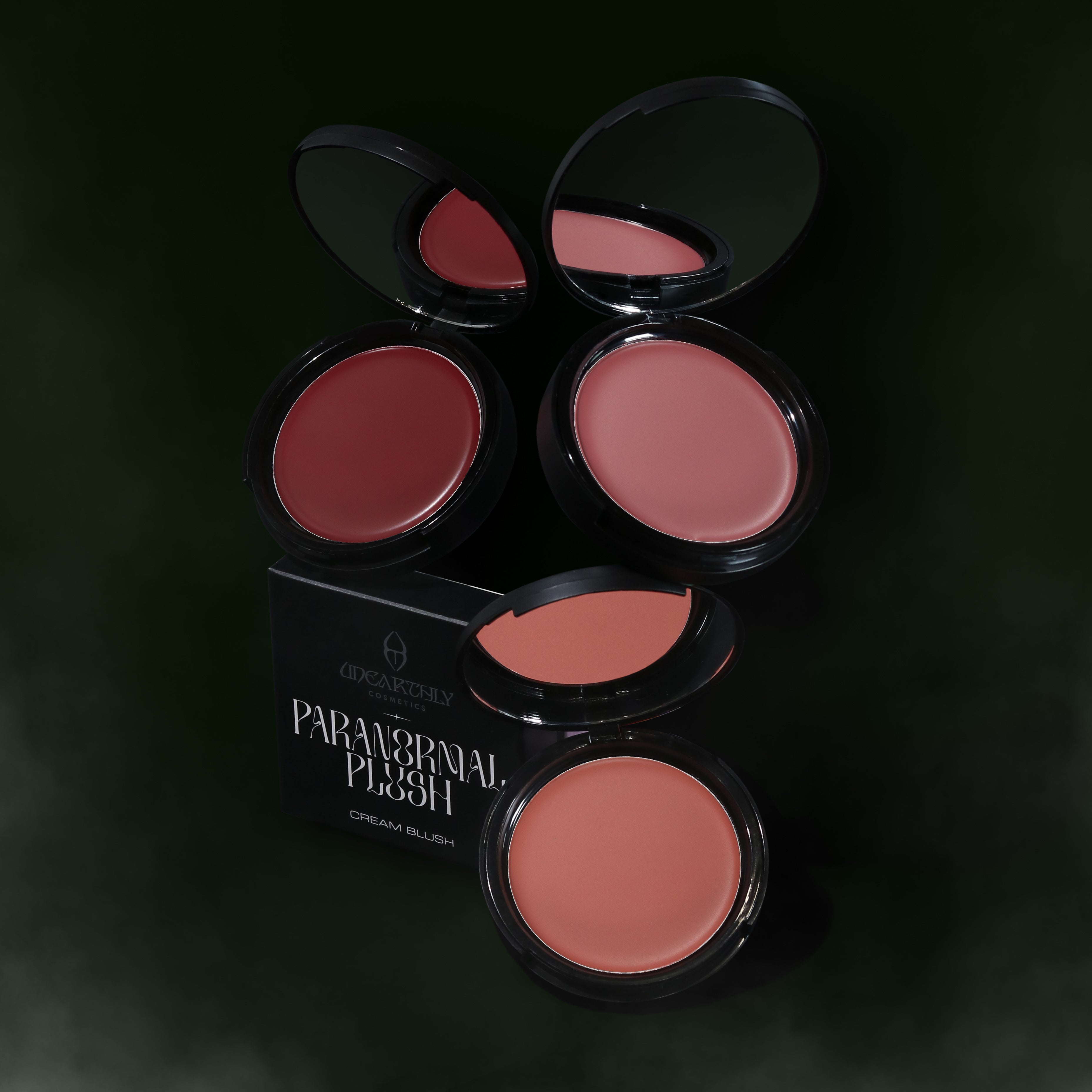 Paranormal Plush™ Blush