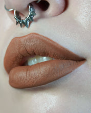 Menacing Mattes Liquid Lipstick