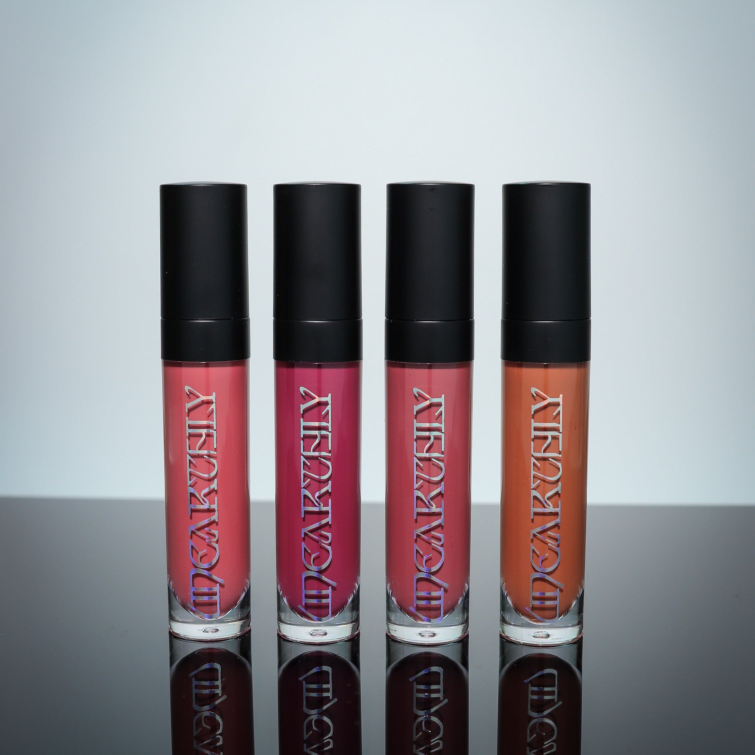 Menacing Mattes Liquid Lipstick