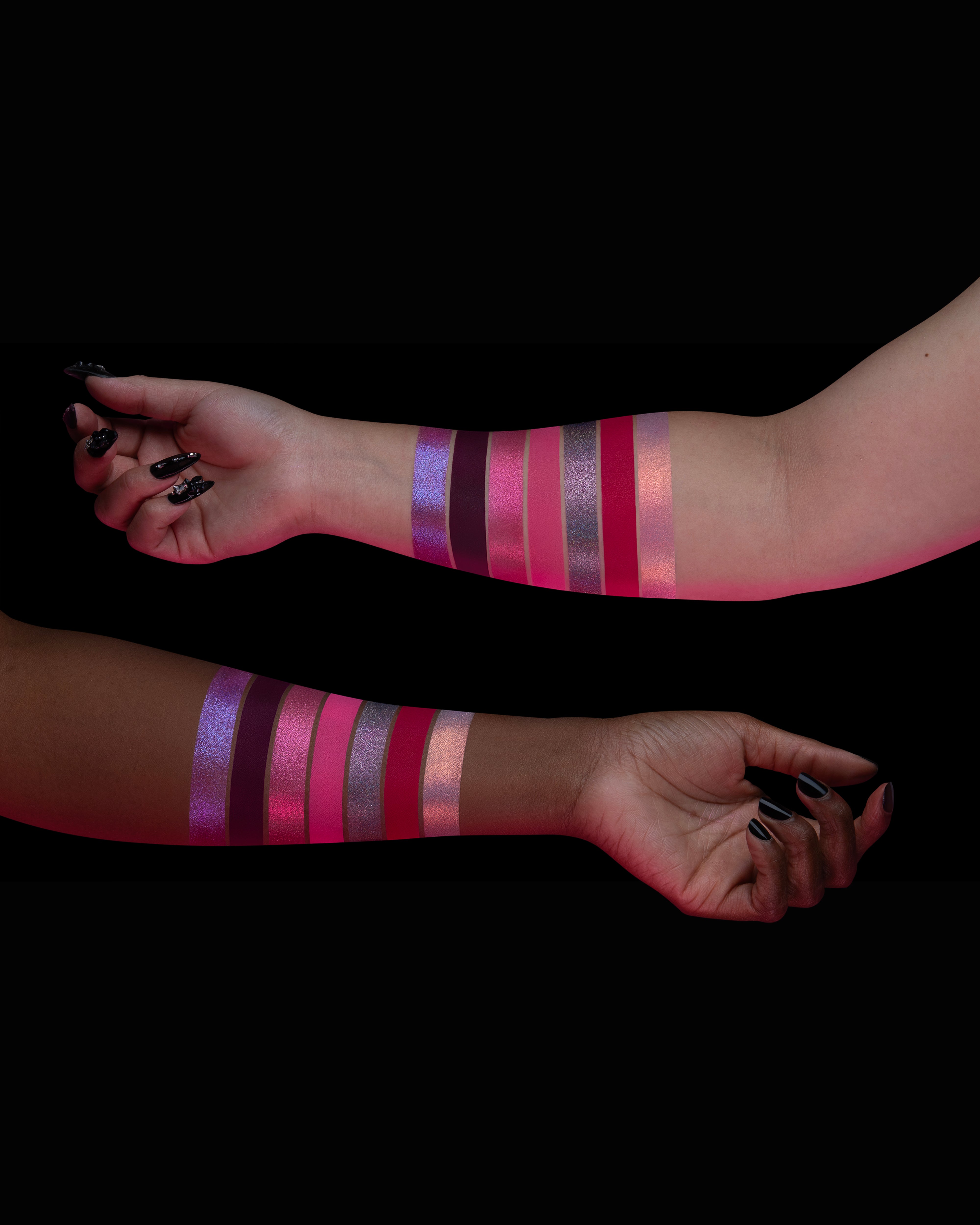 MADE A MONSTER Palette PREORDER