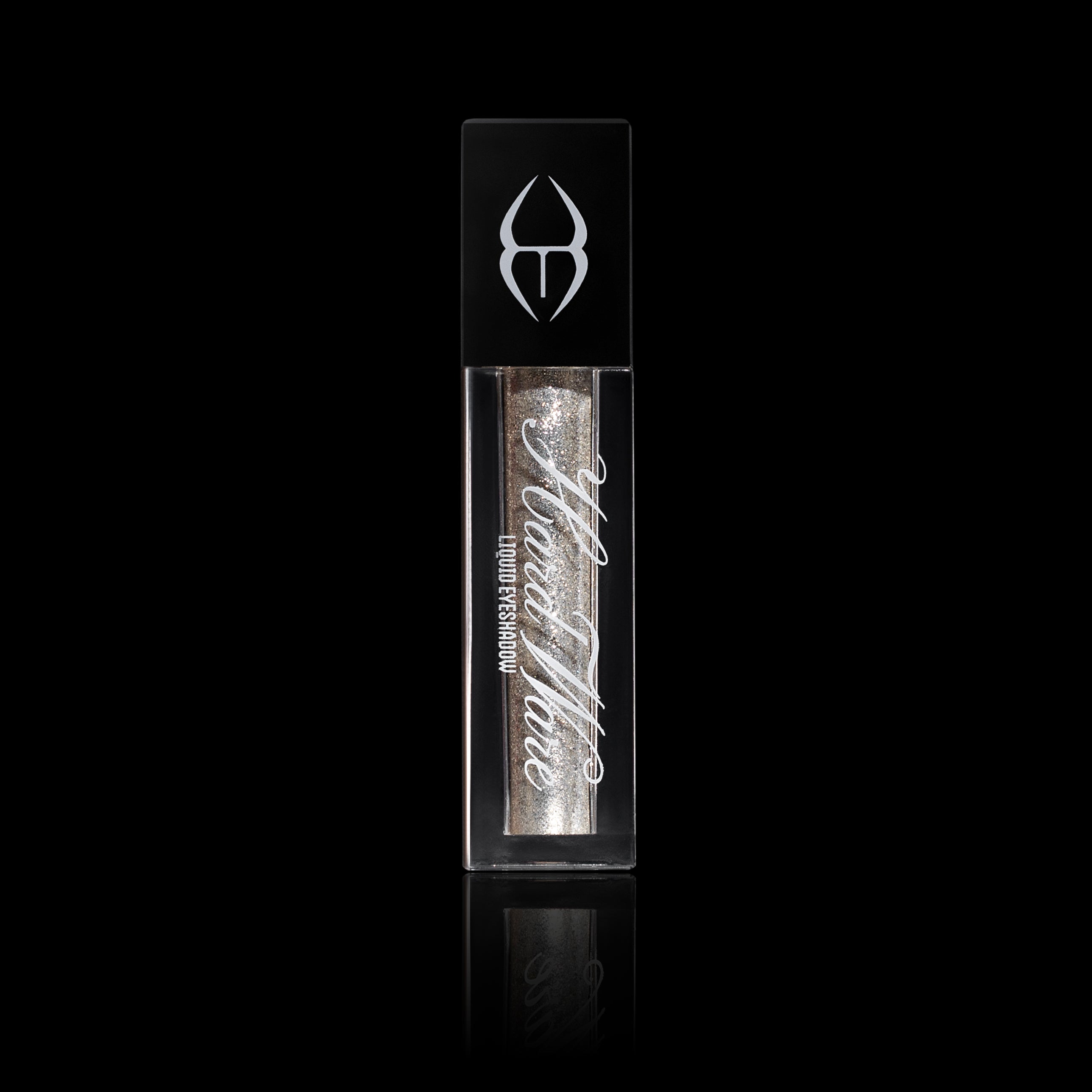 Mercury Menacing Metal Liquid Eyeshadow