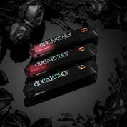 Gargoyle Menacing Mattes™ Liquid Lipstick Trio