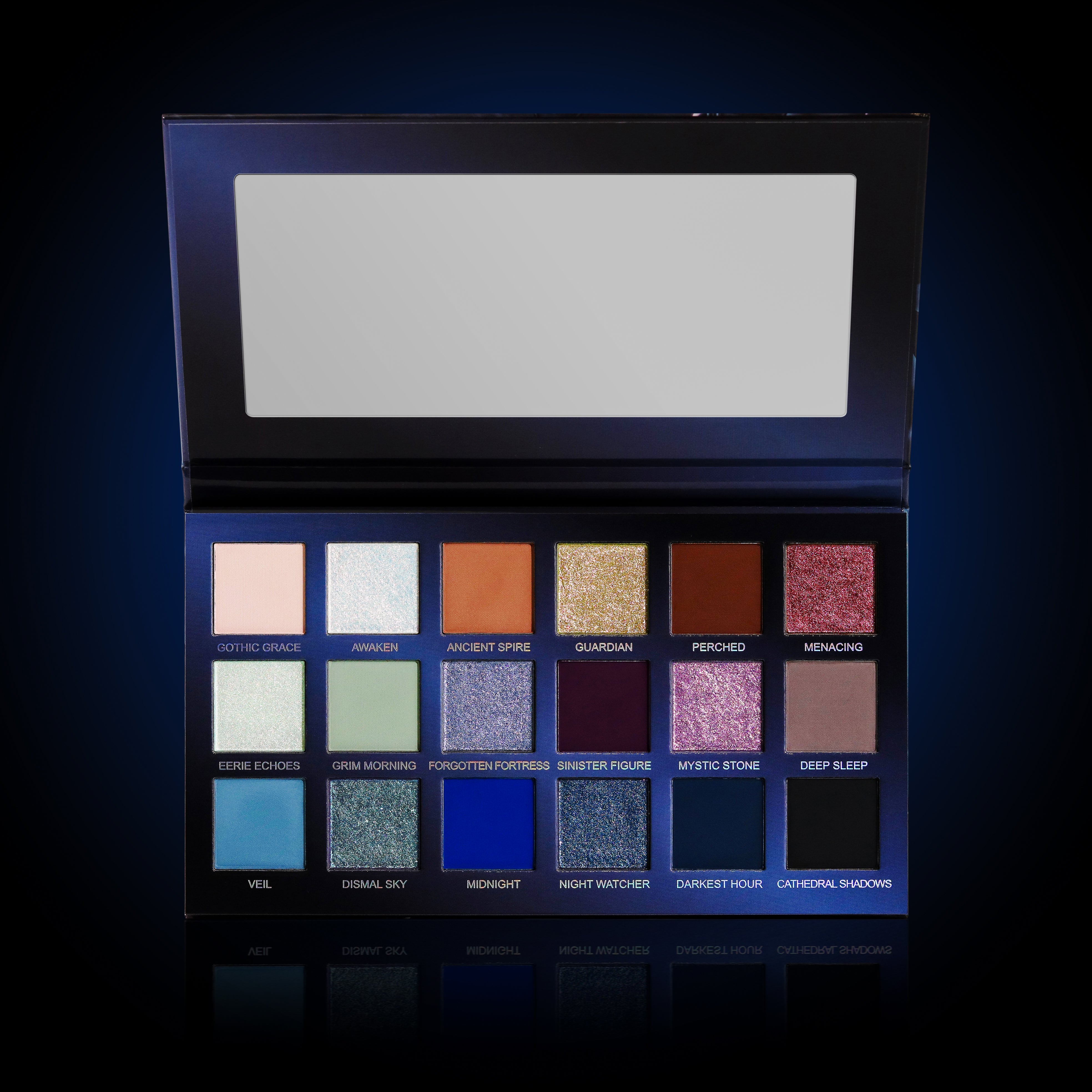 Gargoyle™ palette JANUARY Preorder