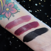 Gargoyle Menacing Mattes™ Liquid Lipstick Trio