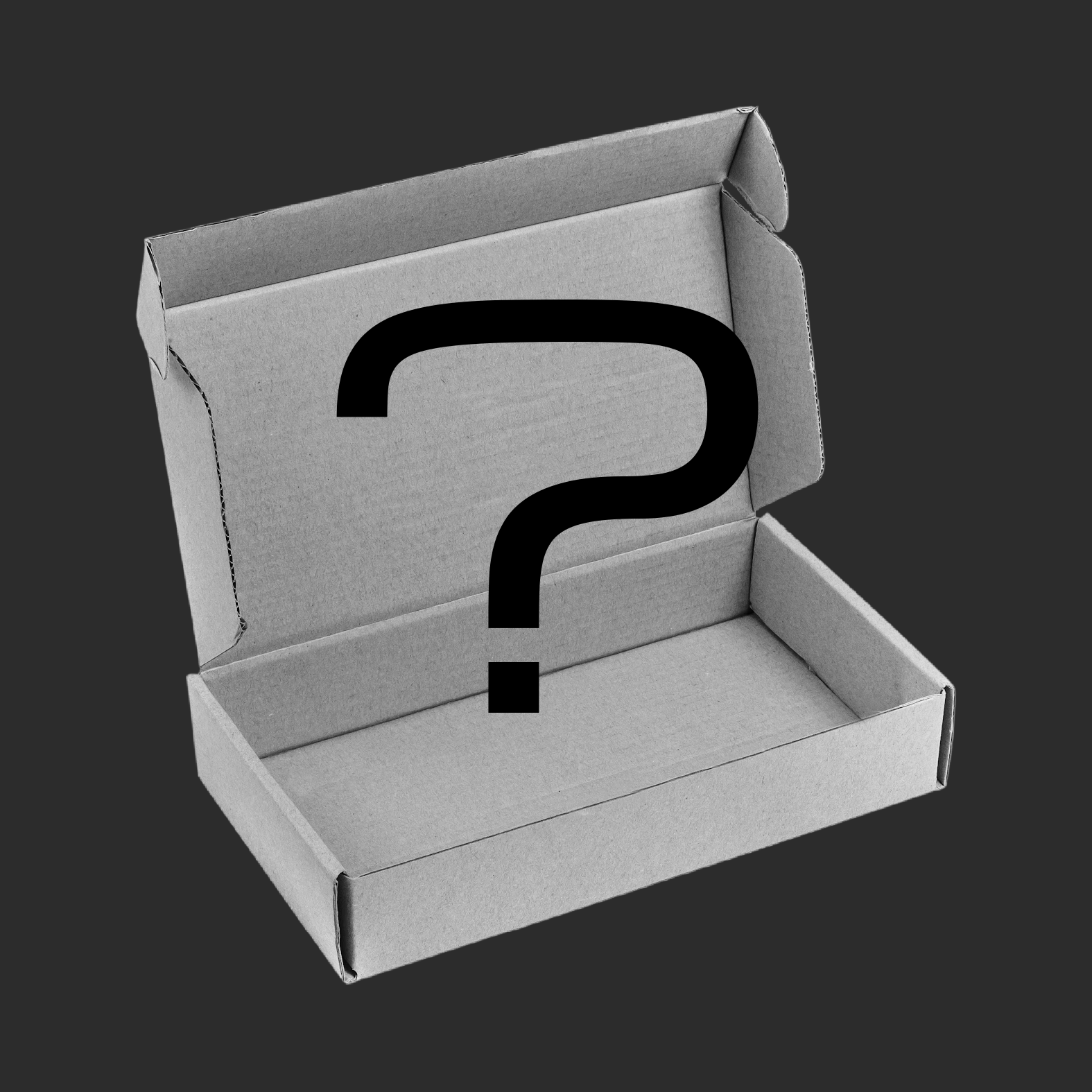 Summer 23 Smaller Mystery box