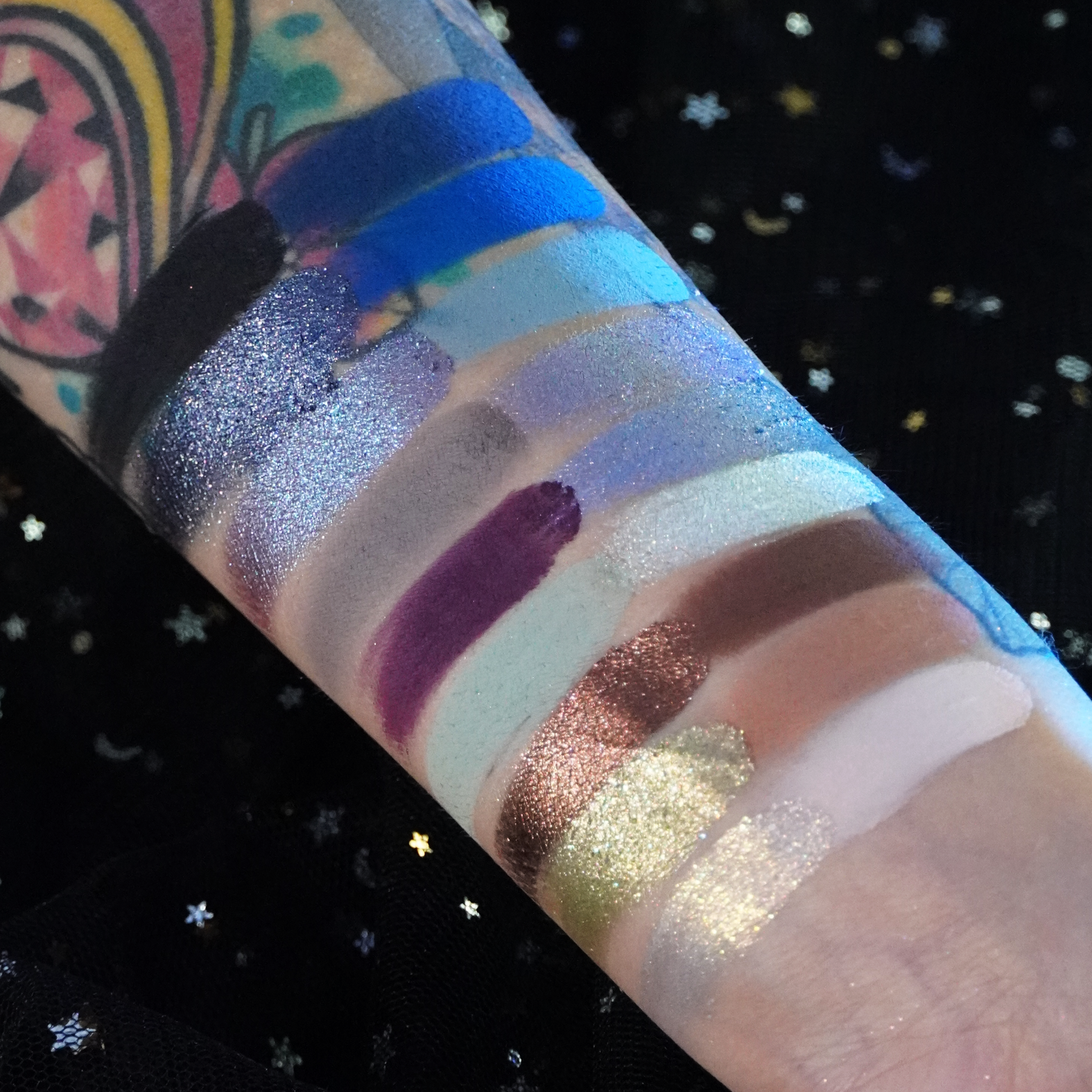 Gargoyle™ palette Preorder