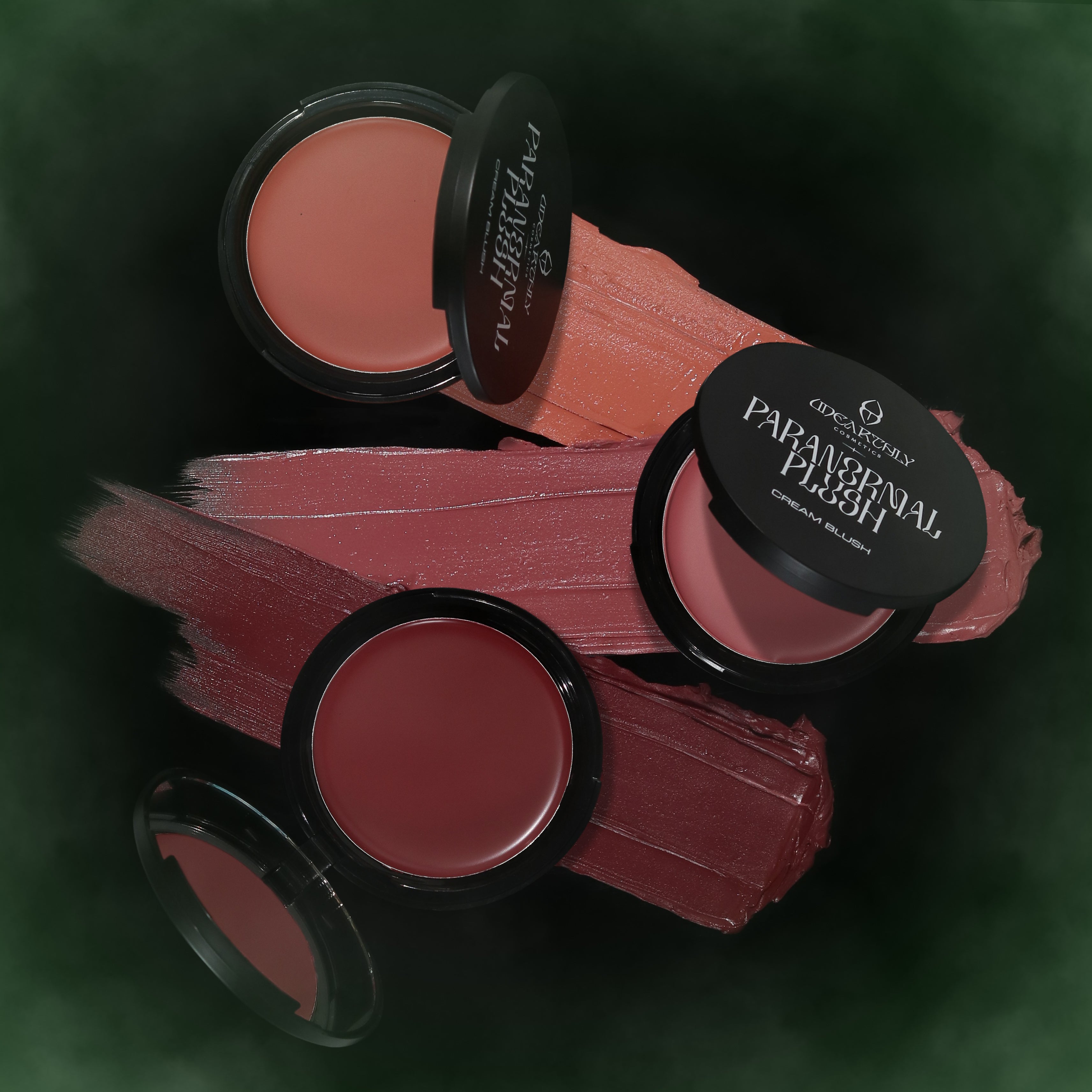 Paranormal Plush™ Blush