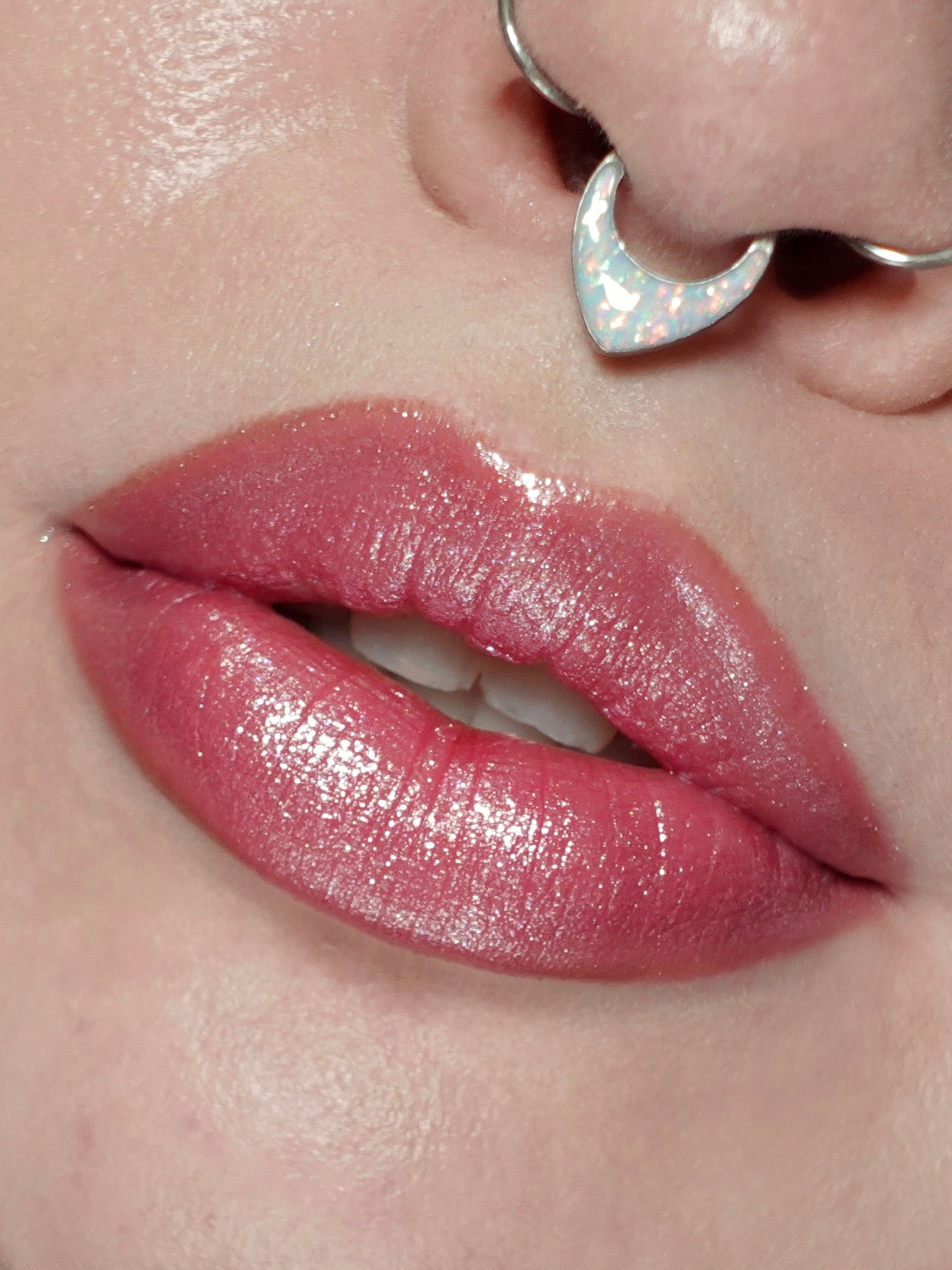 Siren Song Menacing Metals Lipstick