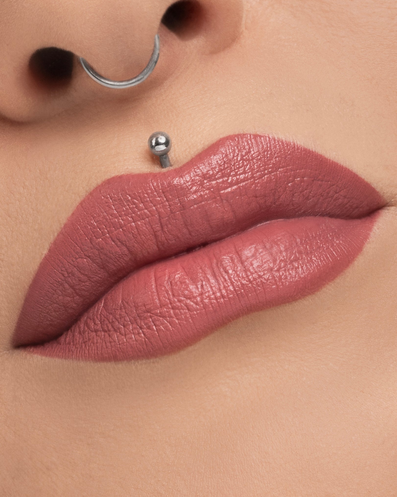 Bewitched Menacing Cream Lipstick