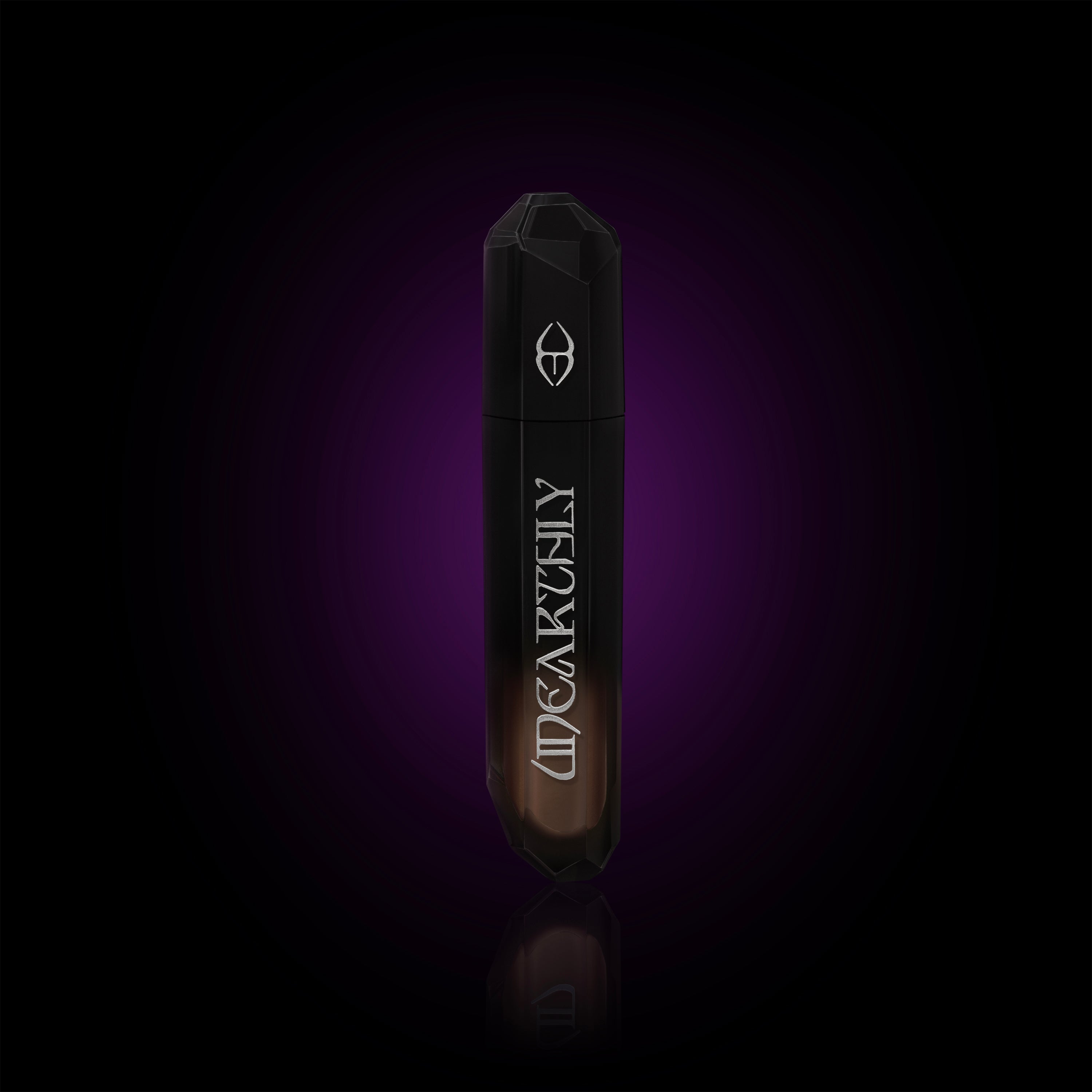 Paranormal Plush Liquid Lipstick