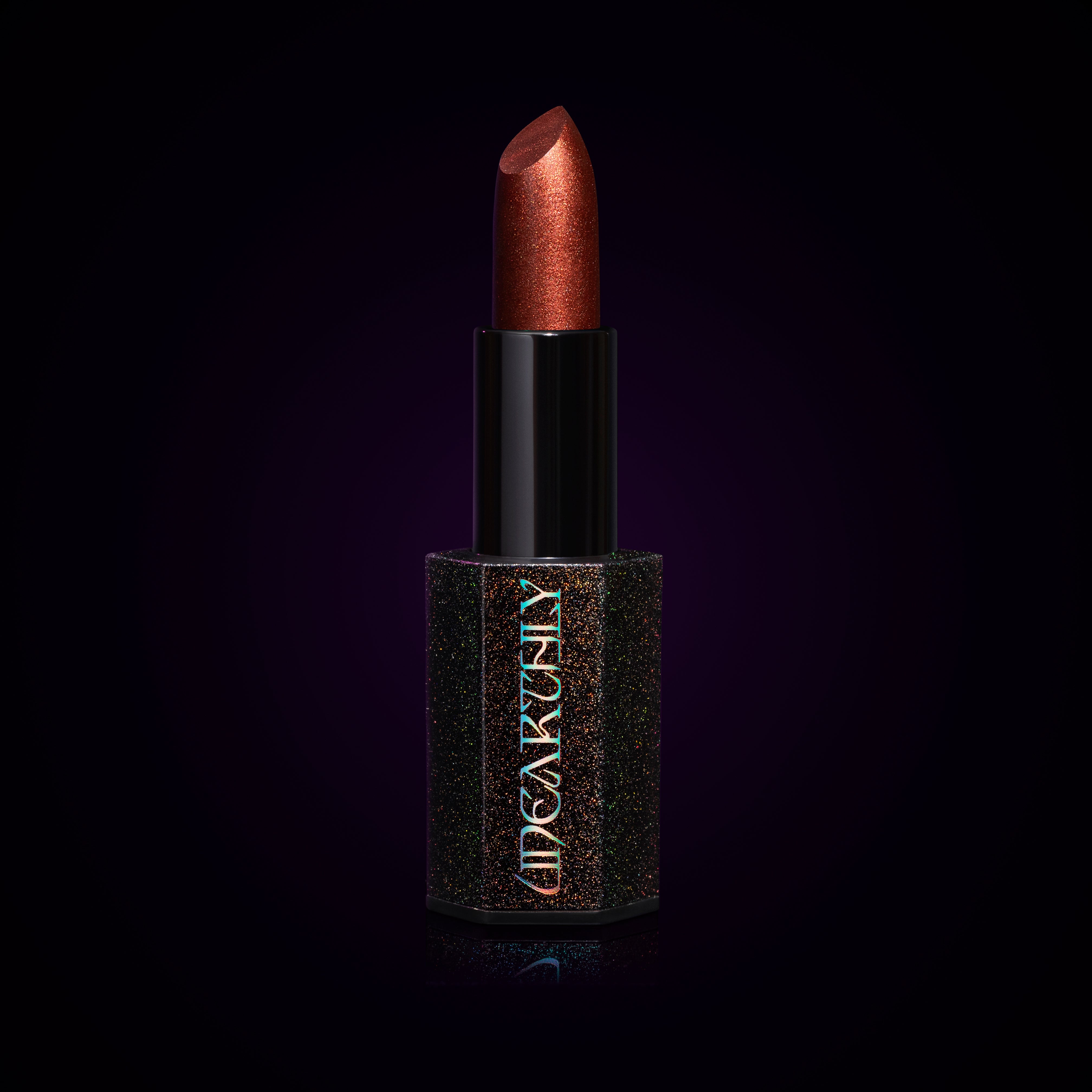 Winter Menacing Metals