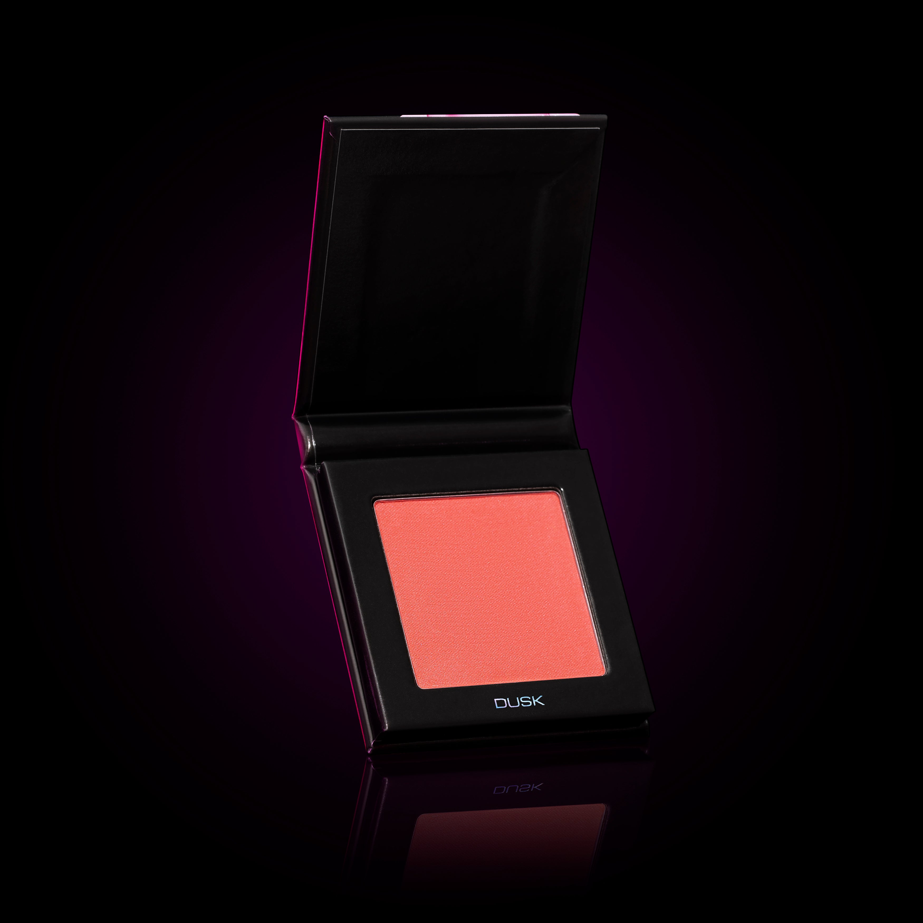 Incandescent Glowing Blush