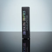 Menacing Mattes Liquid Lipstick