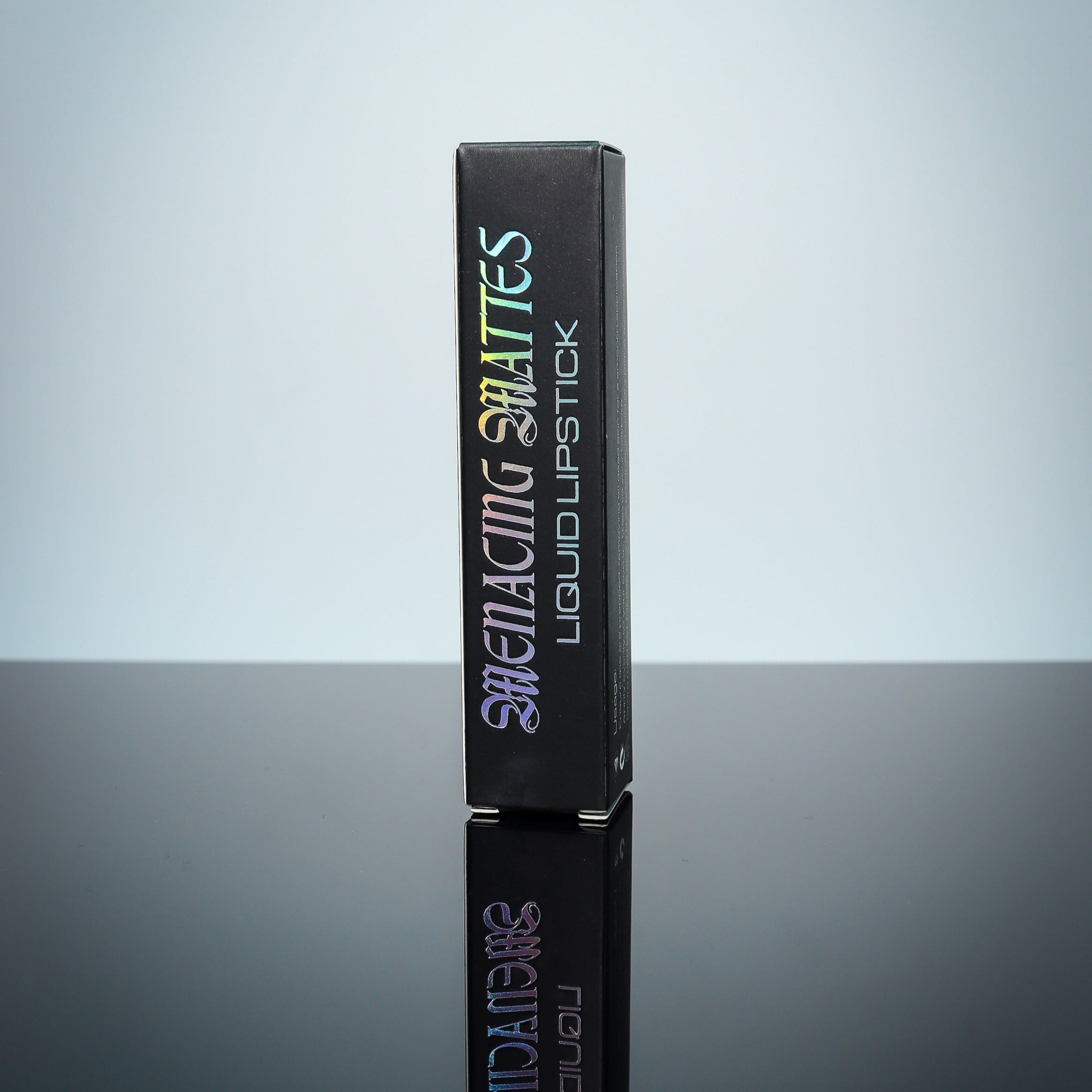 Menacing Mattes Liquid Lipstick