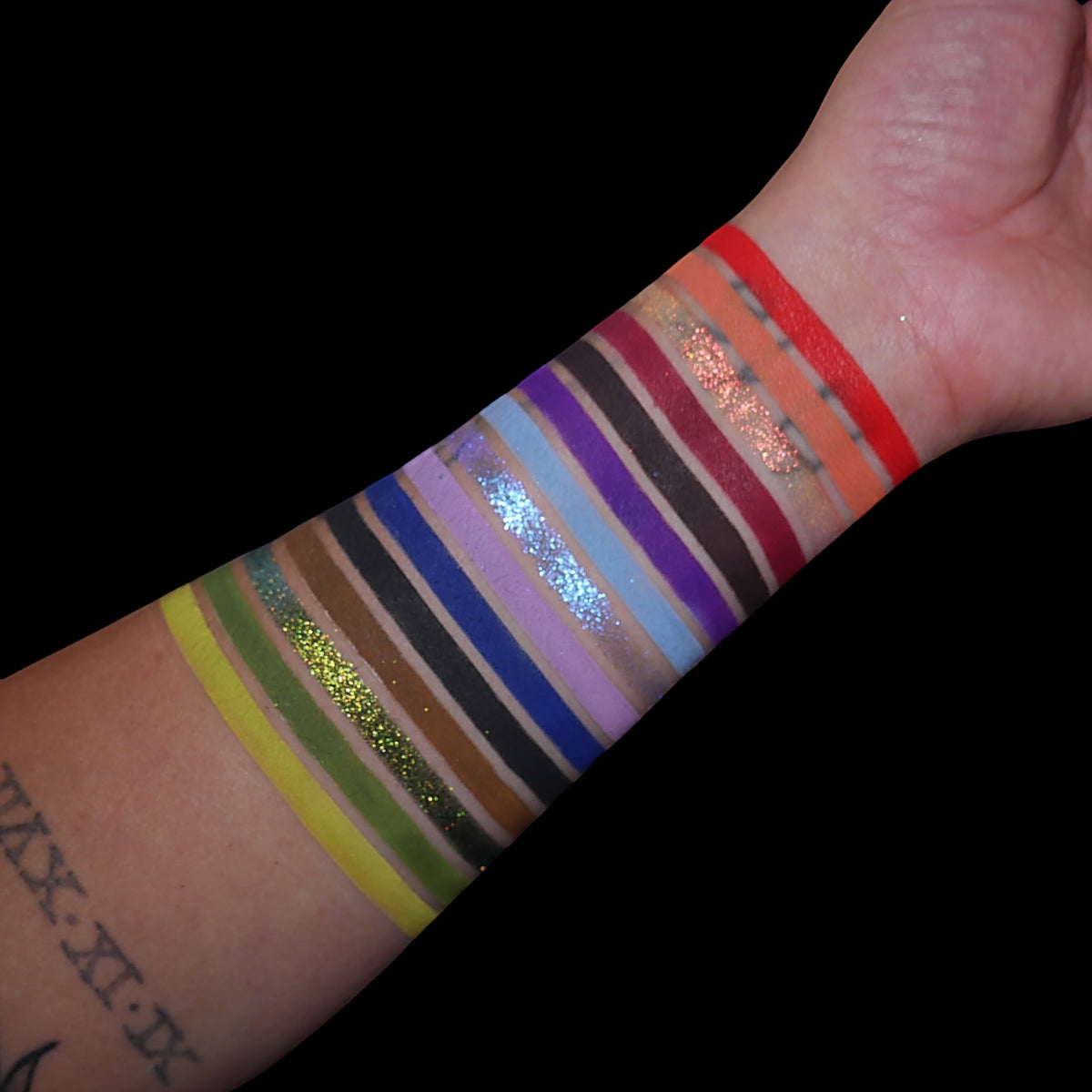 Fright Night Palette Preorder