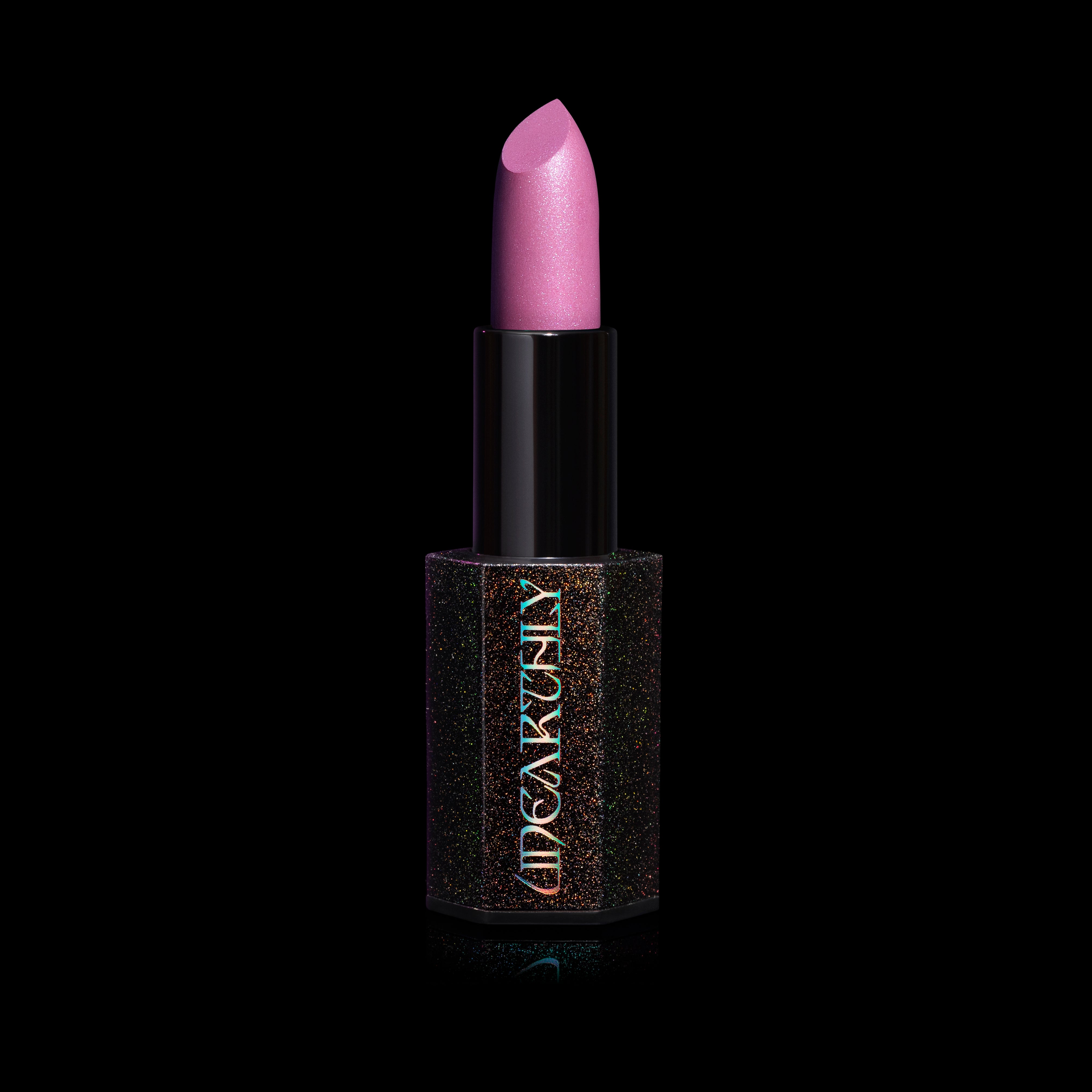 Mermaid Tears Menacing Metals Lipstick