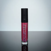 Menacing Mattes Liquid Lipstick