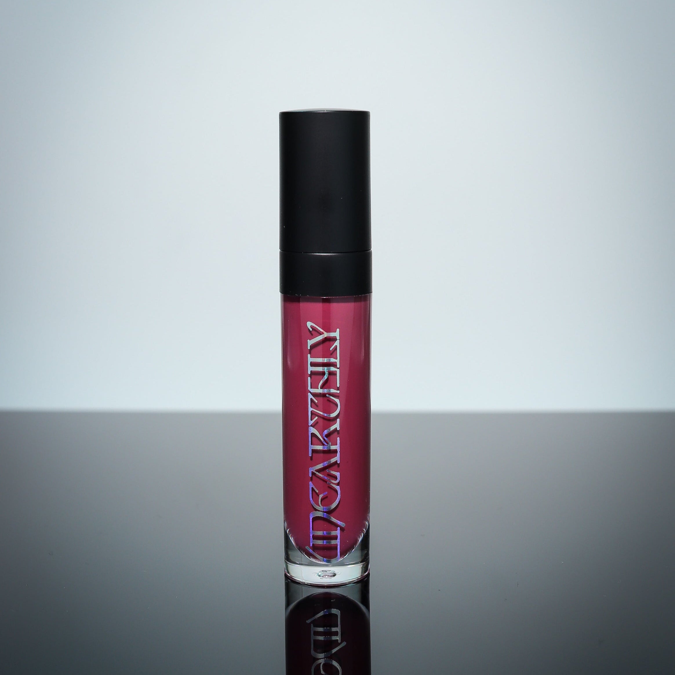 Menacing Mattes Liquid Lipstick