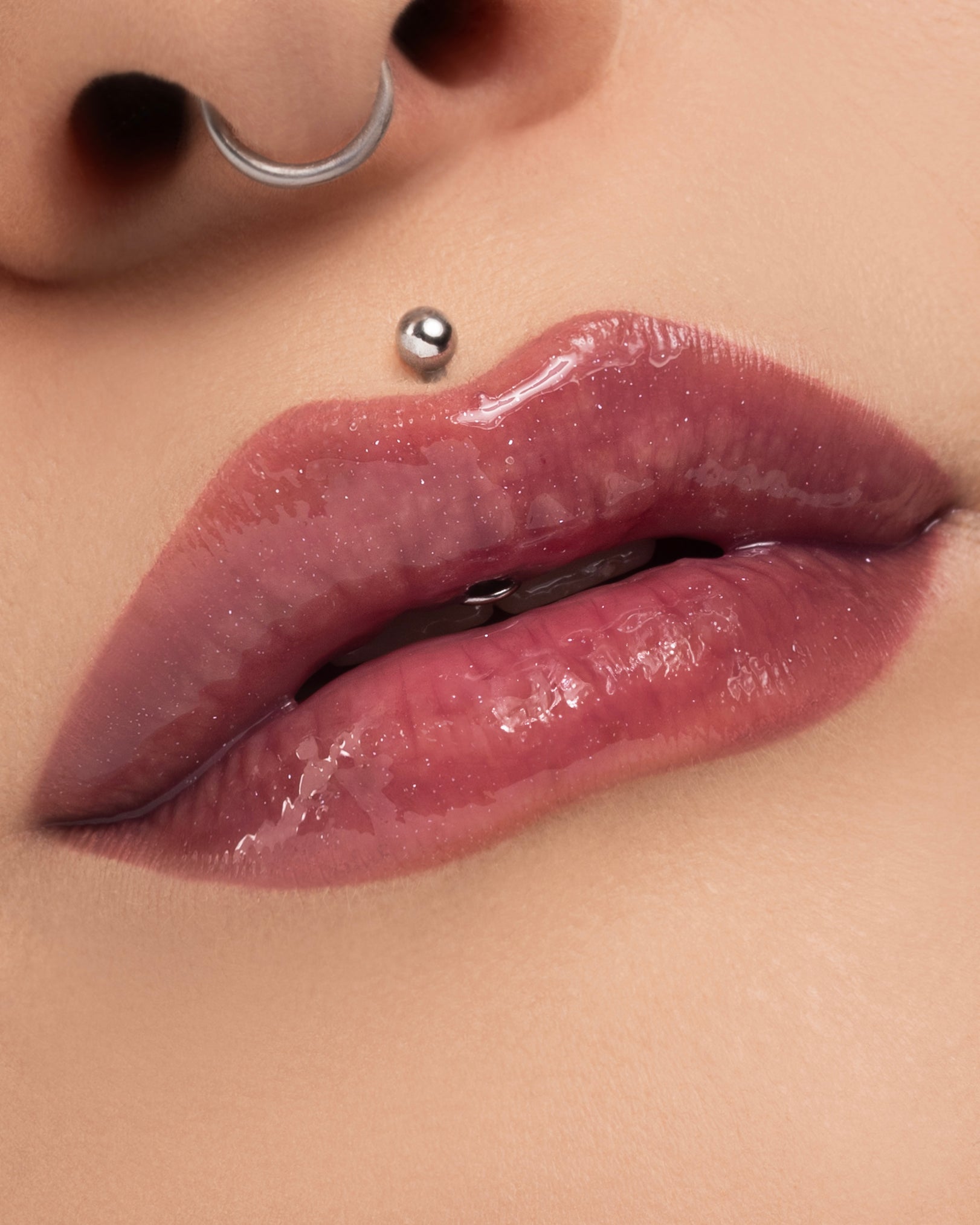 Crystal Ball Ghoul Glaze Lipgloss