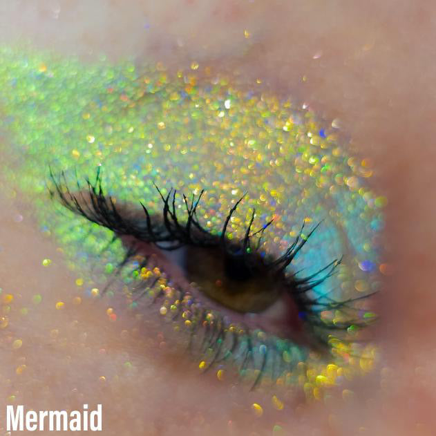 Mermaid Loose Pigment