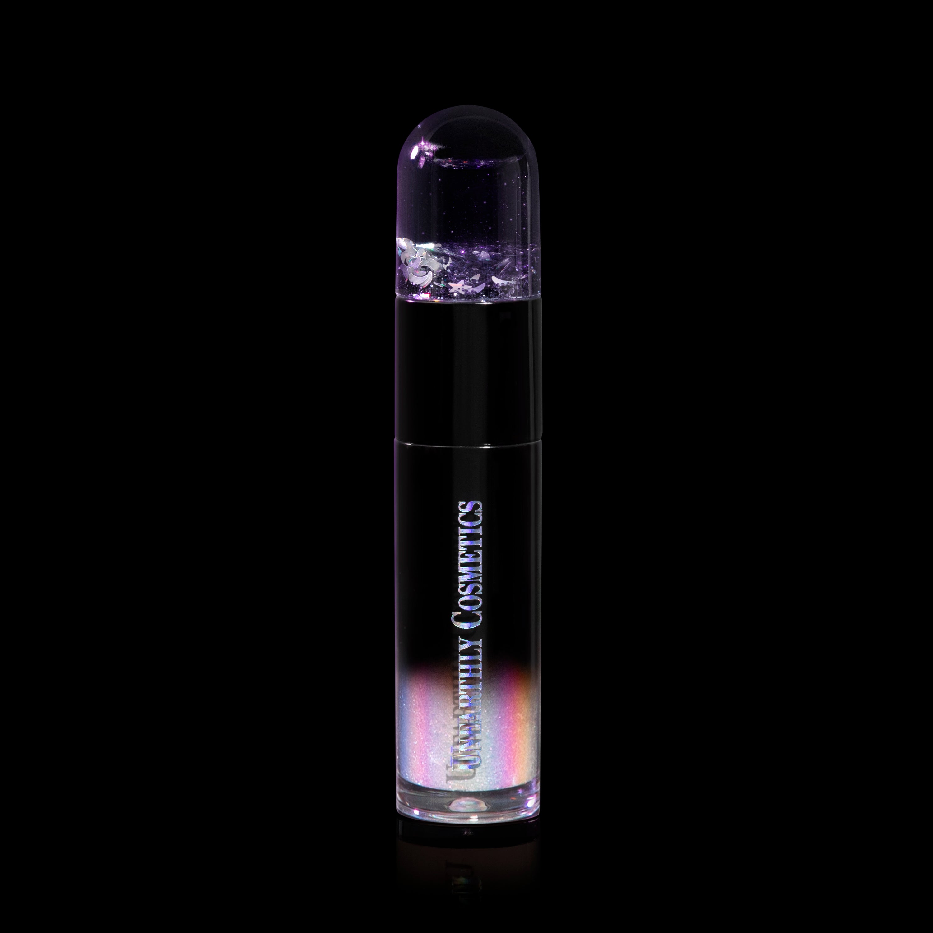 Incandescent® waterproof liquid eyeshadow duo