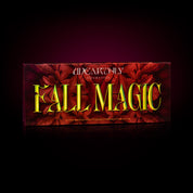Fall Magic® Remastered Palette