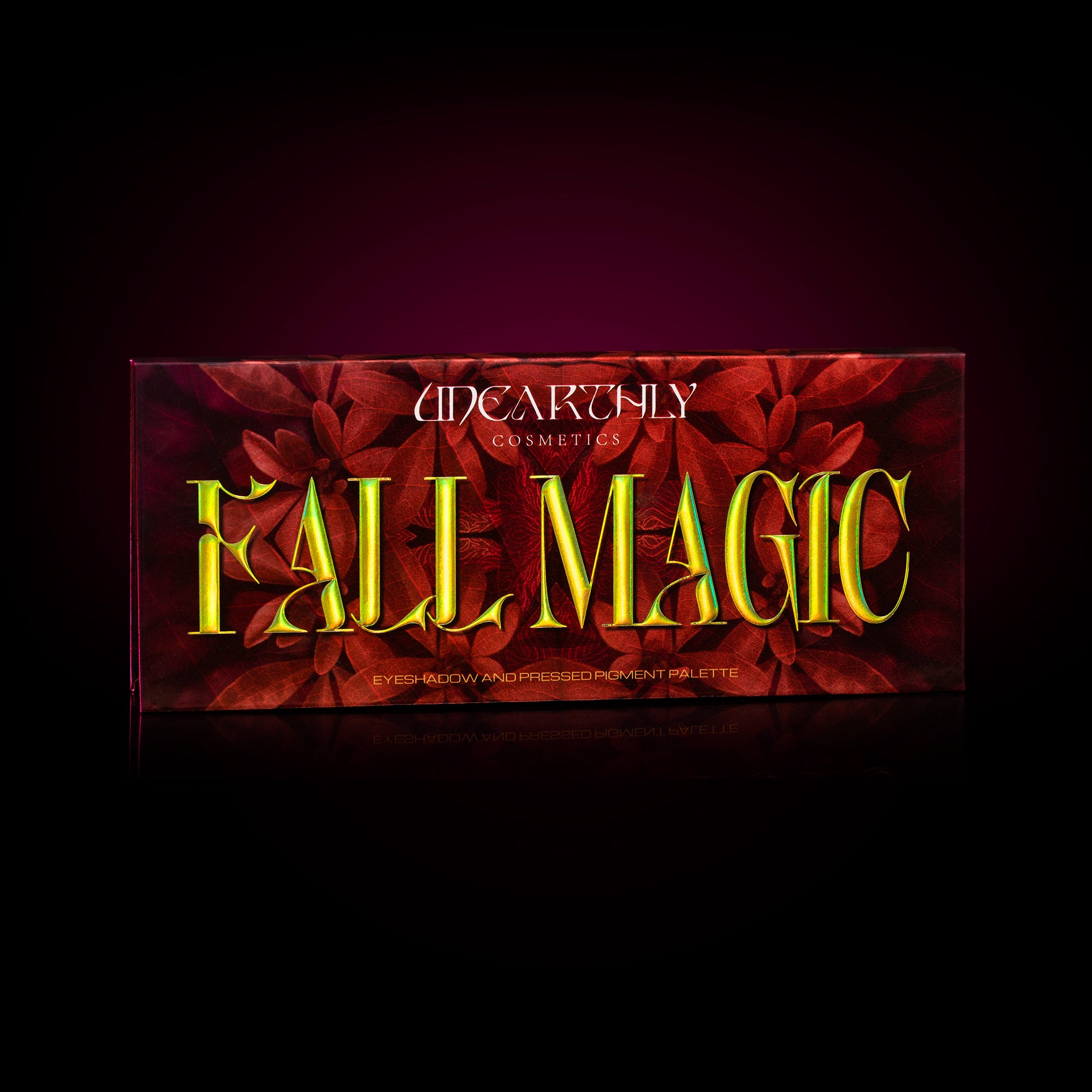 Fall Magic® Remastered Palette