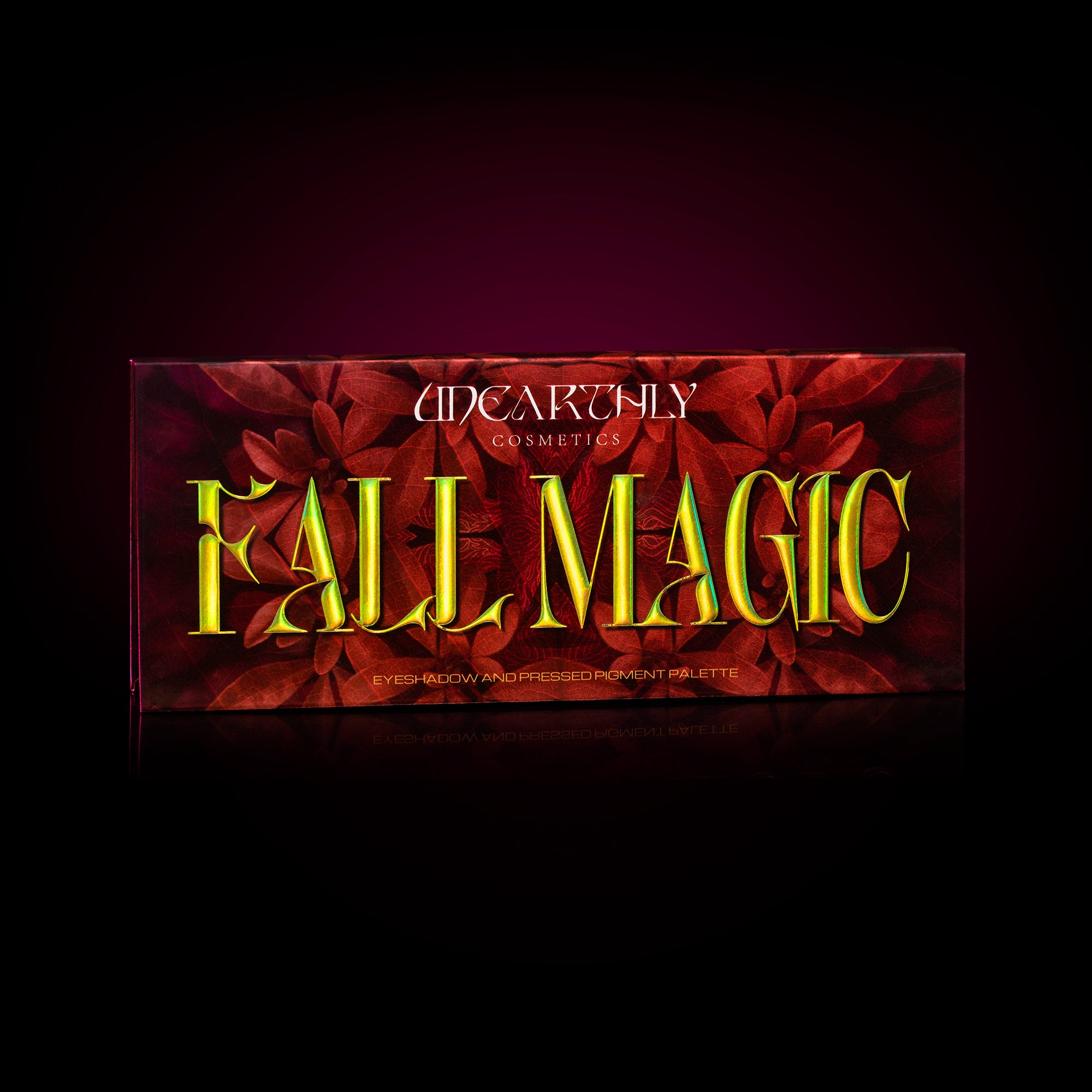 Fall Magic Remastered