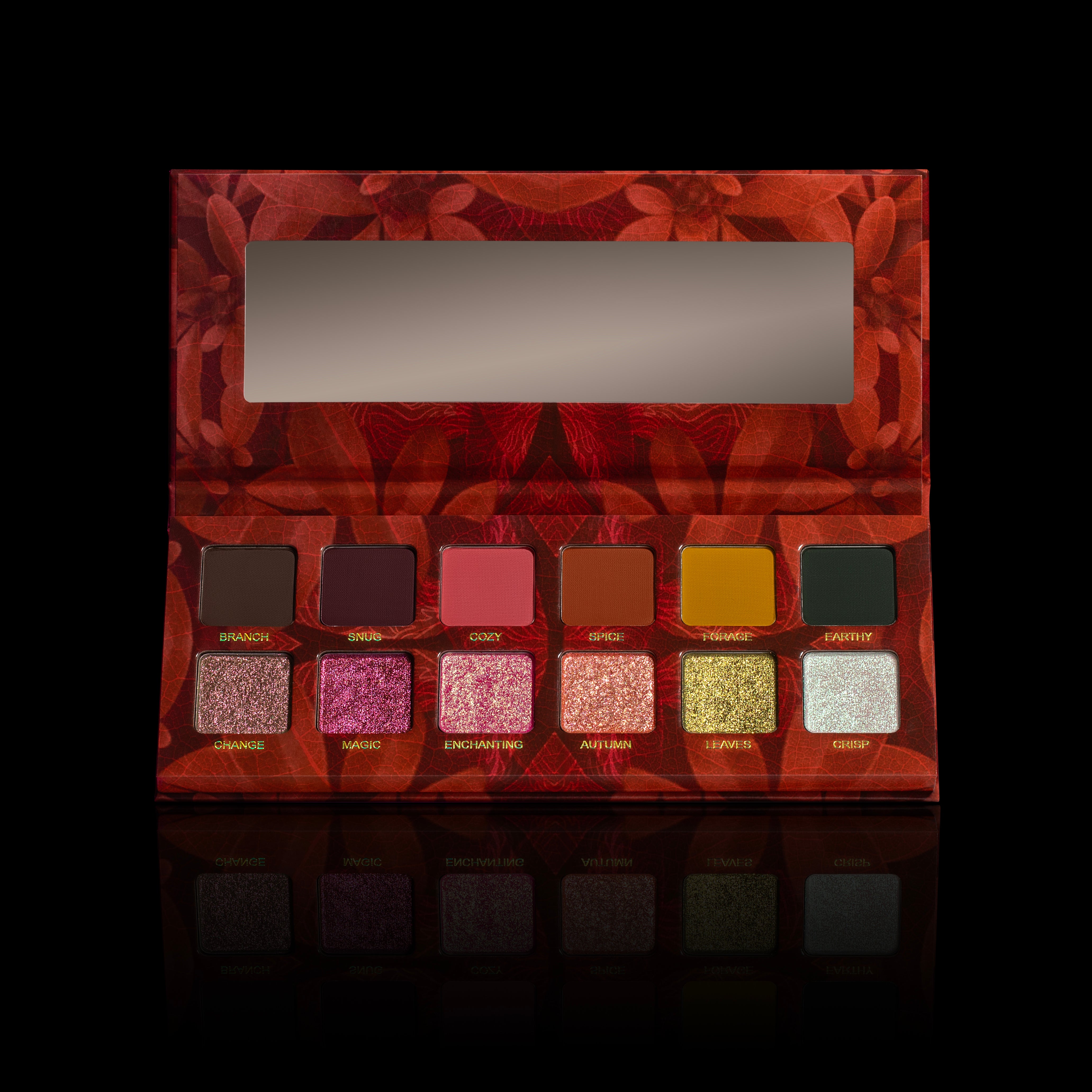 Fall Magic® Palette