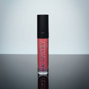 Menacing Mattes Liquid Lipstick