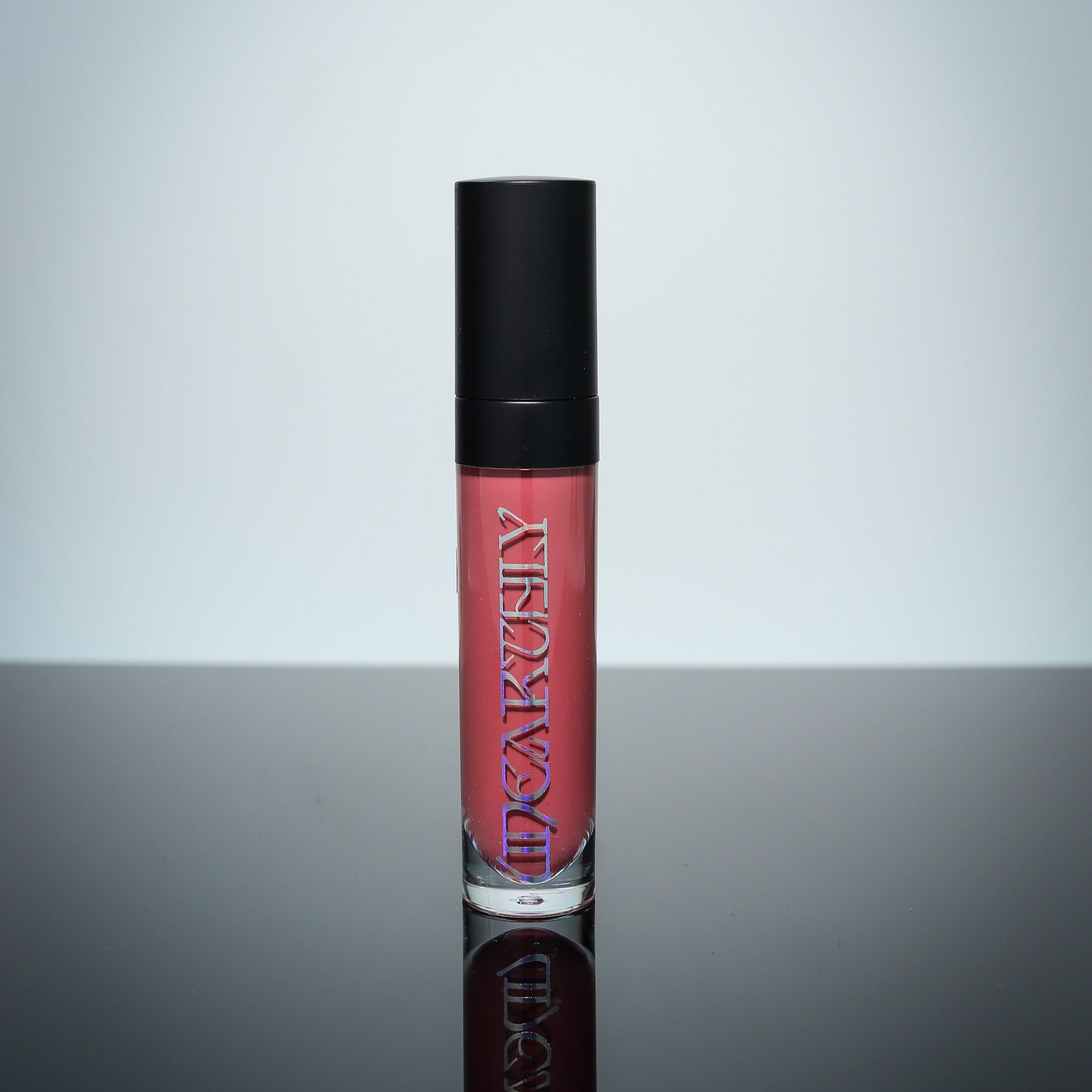 Menacing Mattes Liquid Lipstick