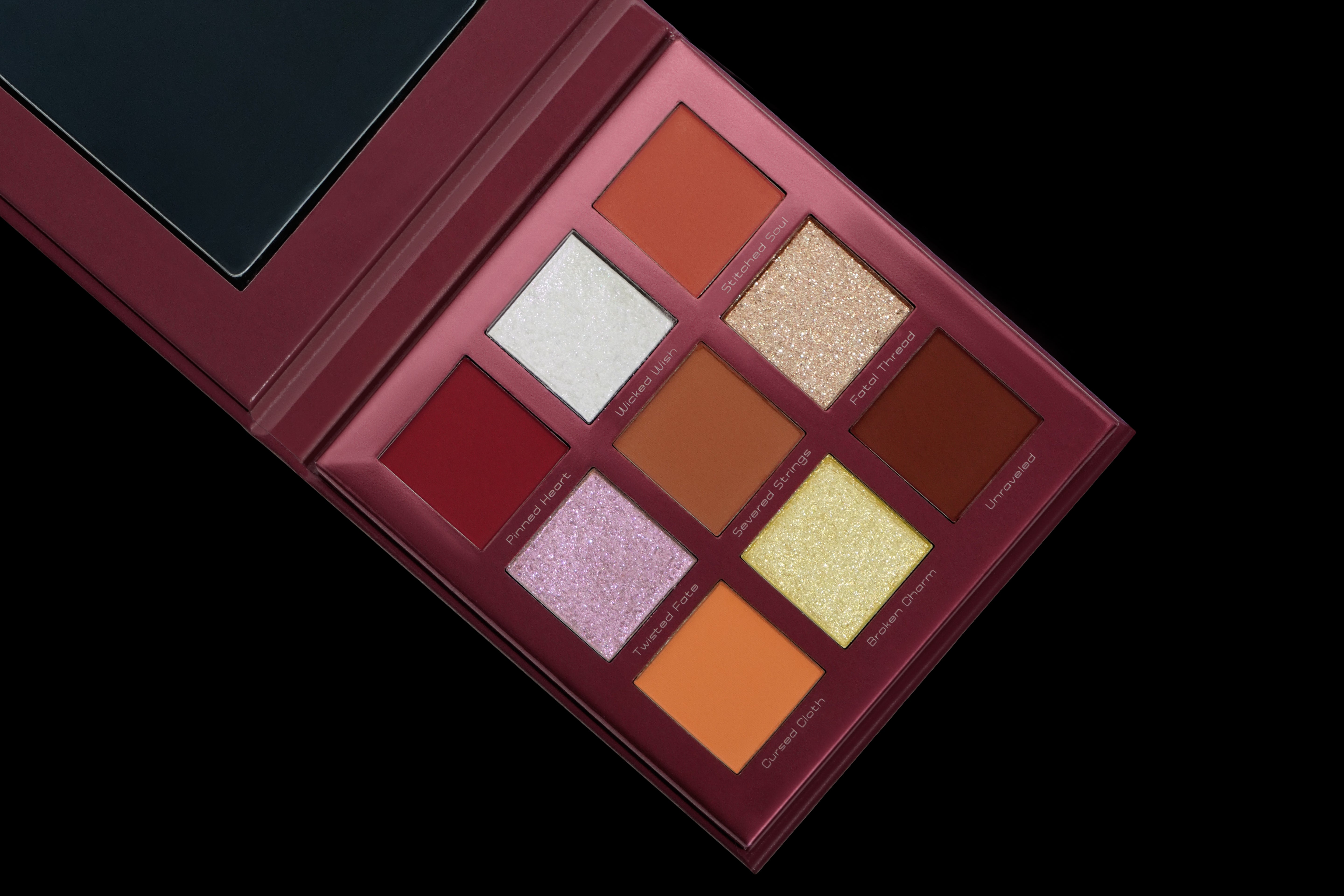 Thinking of you Palette