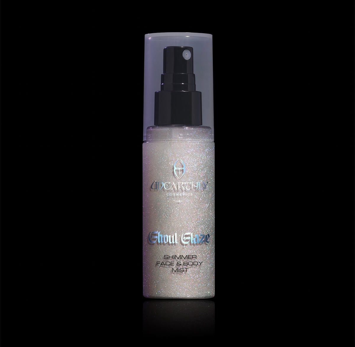 Distortion Shimmer Spray Preorder