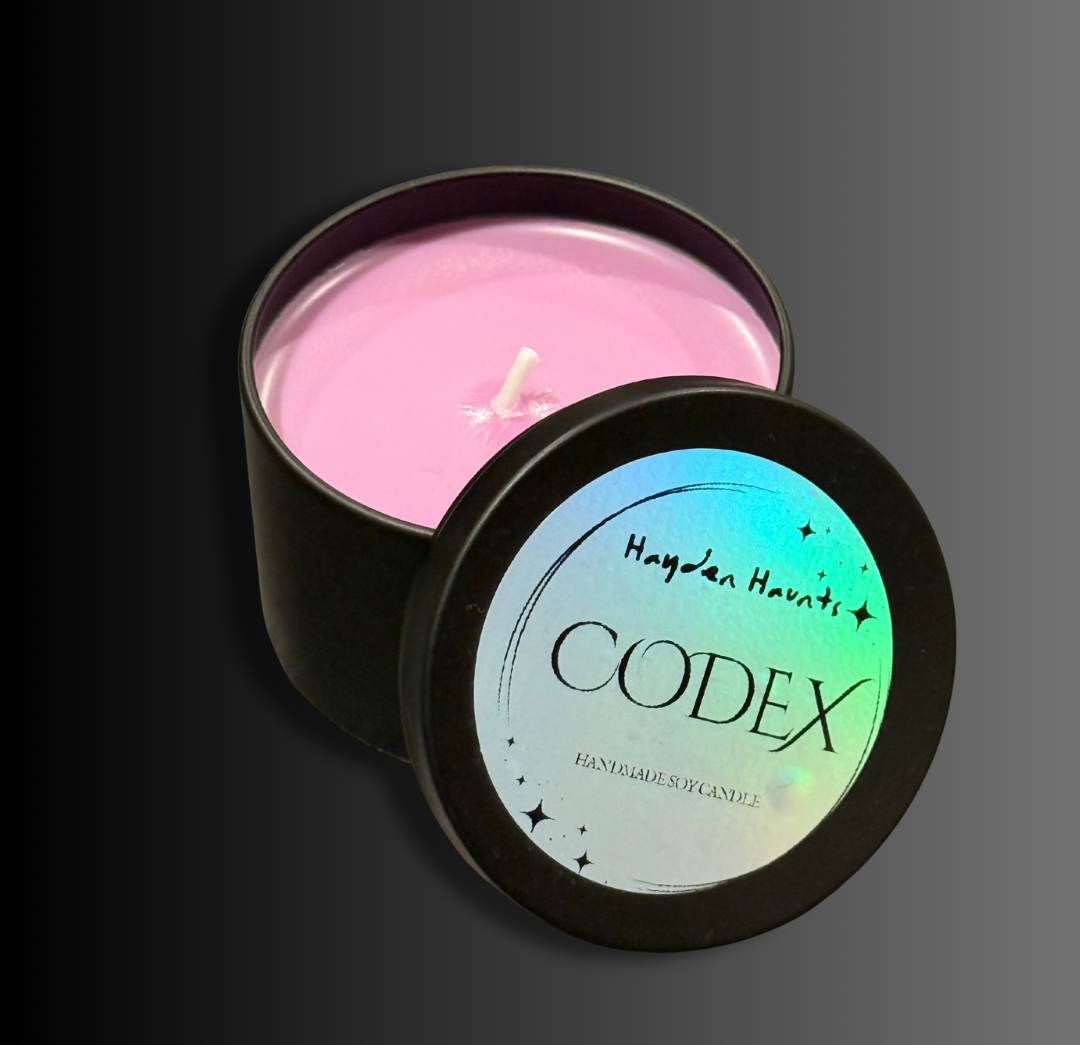 Codex Candle