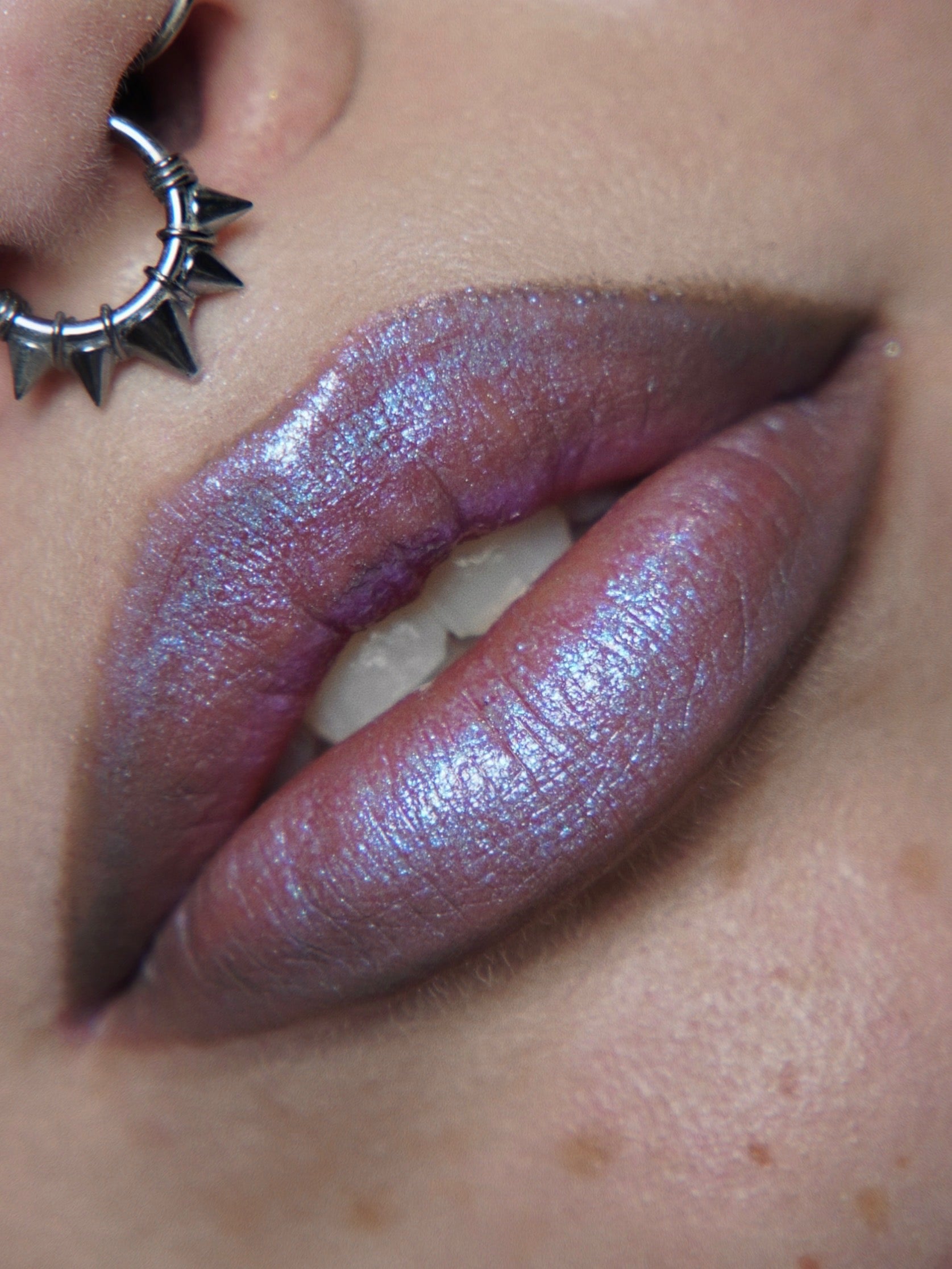 Winter Menacing Metals