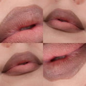 Cursed lipliner
