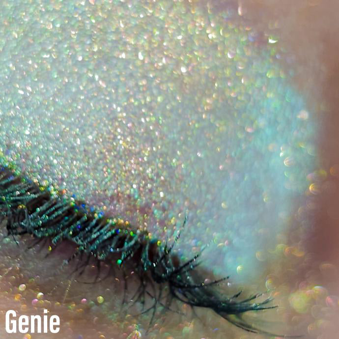 Genie Loose Pigment