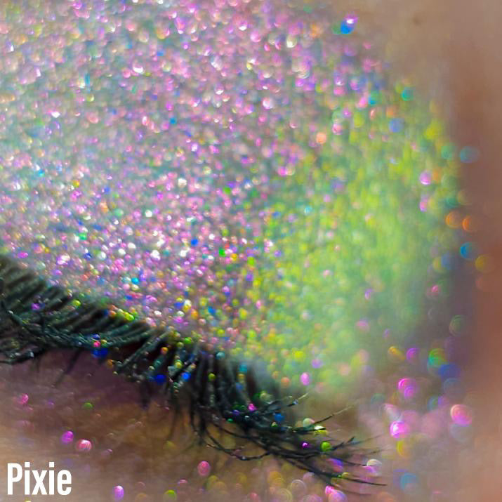 Pixie Loose Pigment