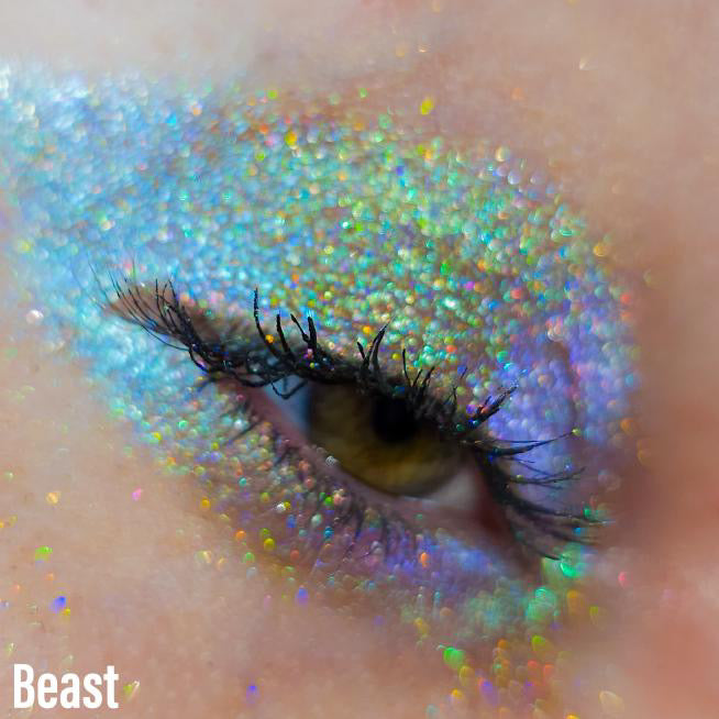 Beast Loose Pigment