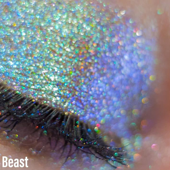 Beast Loose Pigment
