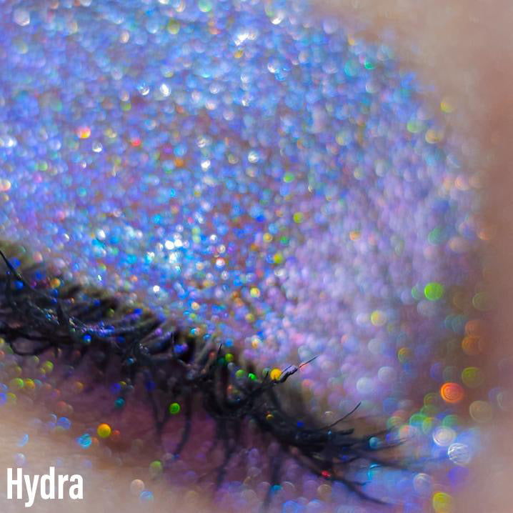 Hydra Loose Pigment