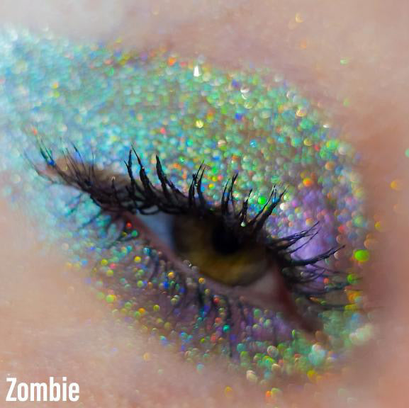 Zombie Loose Pigment
