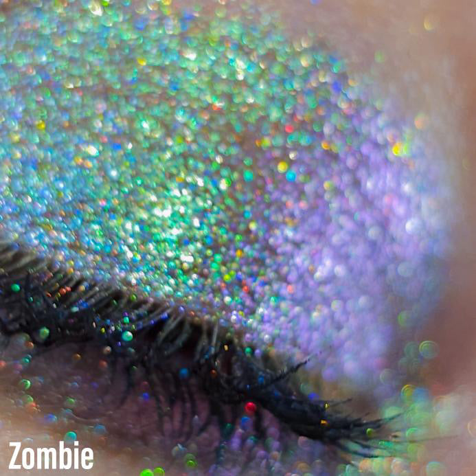 Zombie Loose Pigment